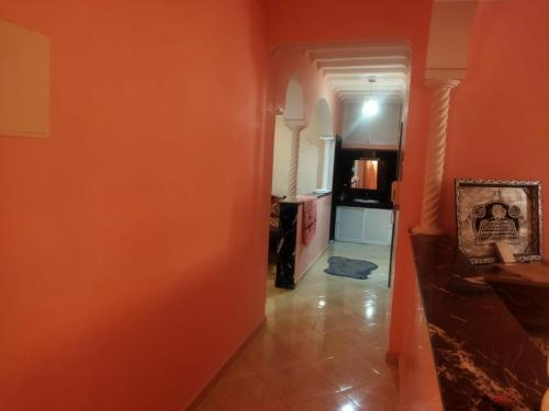 Hay elmohammadi in Najah