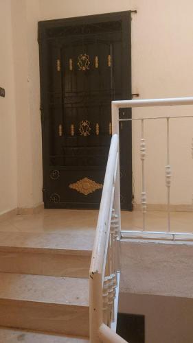 Hay elmohammadi in Najah