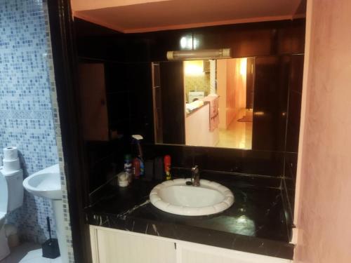 Hay elmohammadi in Najah