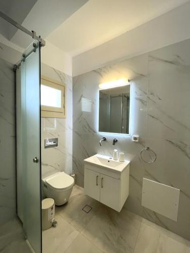 Aethera Apartments - Μεγαλοχώρι