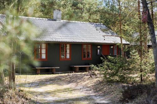 2821-Nexo-Dueodde-Ferieby-45 – khách sạn tại Dueodde
