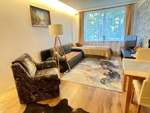 Lovely and quiet condo in Kristiine. Free parking., Tallinn (photo 2)