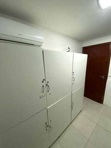 Hotel Compartilhado Ohmvue Floripa in Trindade