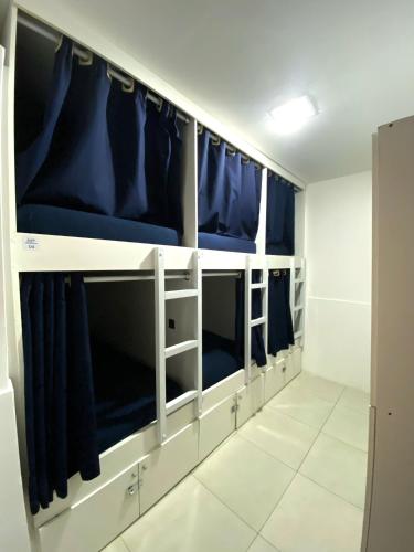 Hotel Compartilhado Ohmvue Floripa in Trindade