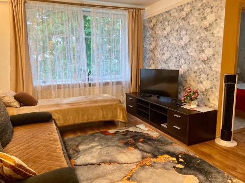 Lovely and quiet condo in Kristiine. Free parking., Tallinn (photo 4)