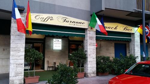 Aparthotel TURNONE
