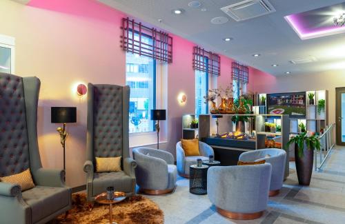 Leonardo Royal Hotel Nürnberg - image 7
