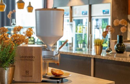 Leonardo Royal Hotel Nürnberg - image 10