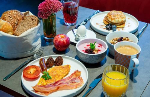 Leonardo Royal Hotel Nürnberg - image 8