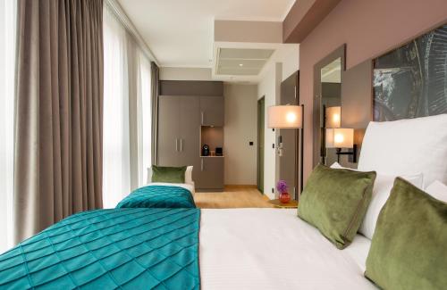 Leonardo Royal Hotel Nürnberg - image 3