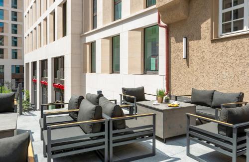 Leonardo Royal Hotel Nürnberg - image 4