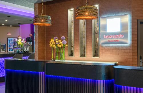 Leonardo Royal Hotel Nürnberg - image 3