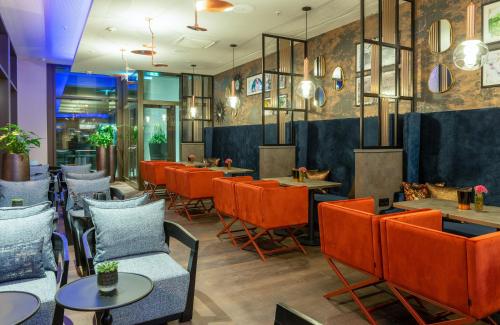 Leonardo Royal Hotel Nürnberg - image 13