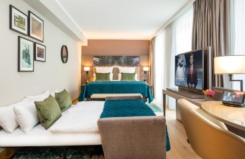 Leonardo Royal Hotel Nuernberg in Nuremberg