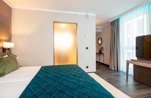 Leonardo Royal Hotel Nürnberg - image 9