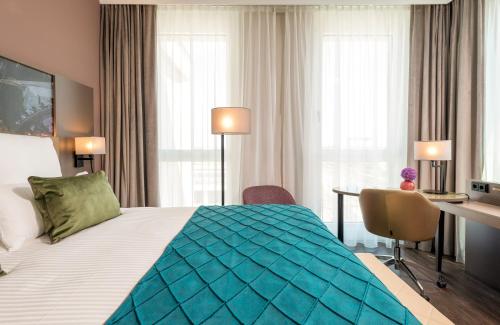 Leonardo Royal Hotel Nürnberg - image 14