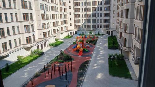 Затишна сучасна квартира, Odessa (Foto 5)
