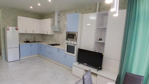 Затишна сучасна квартира, Odessa (Foto 6)