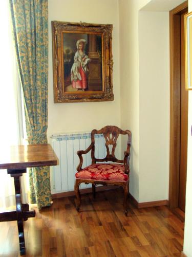 B&B ソジオルモ ミケランジェロ