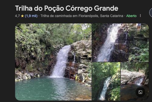 Sports and activities, Hotel Compartilhado Ohmvue Floripa in Trindade