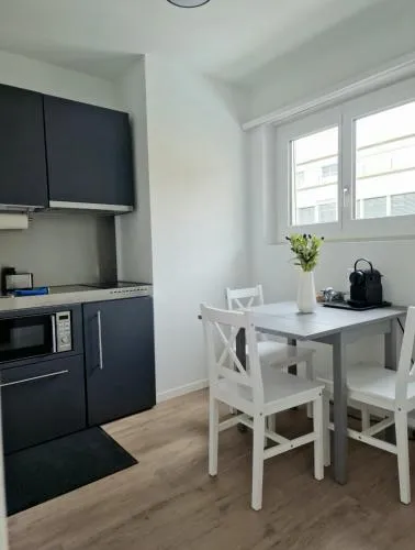 Casa Maria Apartments Bern in Bern, Schweiz