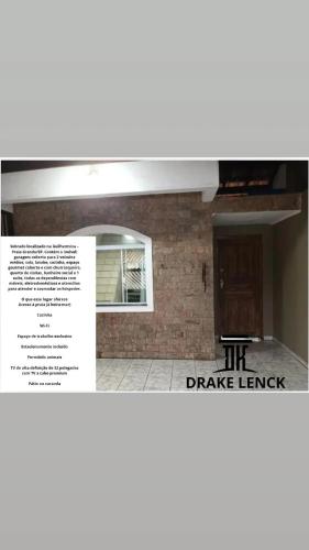 Hause DK praia grande