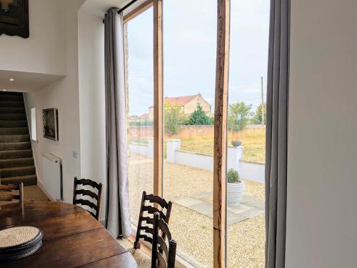 Faciliteiten, Salton Lodge Barns in Edstone