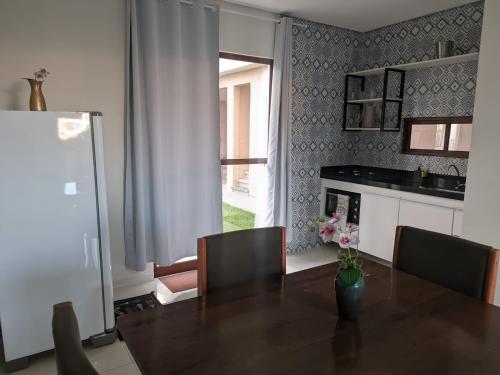 Chalé Recanto da Serra (Chale Recanto da Serra) in 巴拿尼拉斯