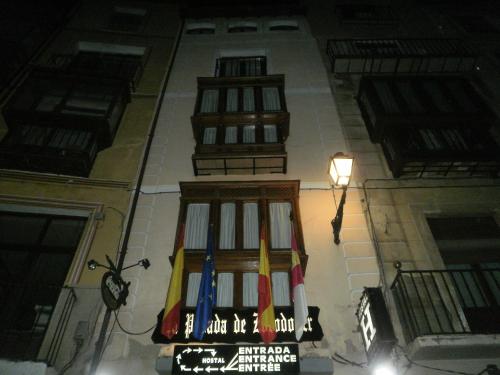 Hostal la posada de Zocodover - image 8
