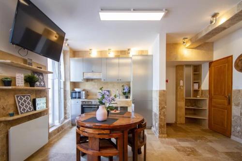 Le Martre - Apt 4 Personnes, 2 ch, avec Balcon