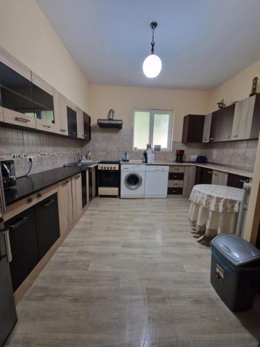 virtuve, Cabana Micutu in Sasciori