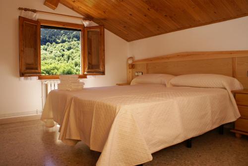 Casa Masover in Buira