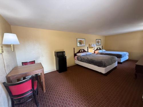 Motel Masquerade in มาร์คสวิลล์ แอลเอ