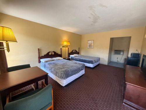 Motel Masquerade in มาร์คสวิลล์ แอลเอ