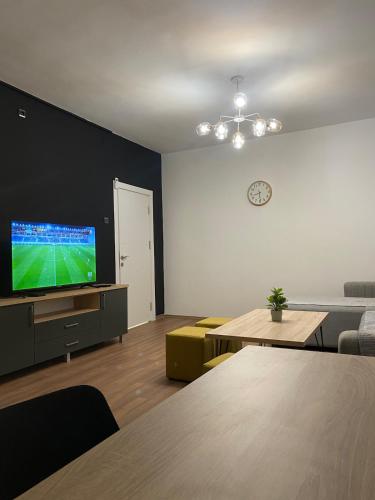 Stay Gate Apartment, Skopje (fotografie 8)