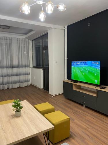 Stay Gate Apartment, Skopje (fotografie 9)