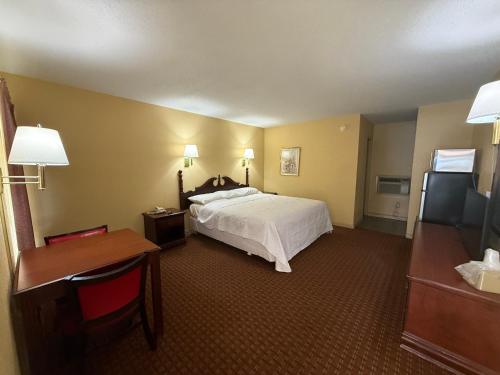 Motel Masquerade in มาร์คสวิลล์ แอลเอ