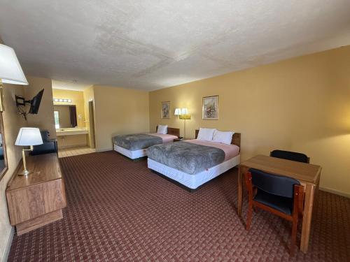 Motel Masquerade in มาร์คสวิลล์ แอลเอ