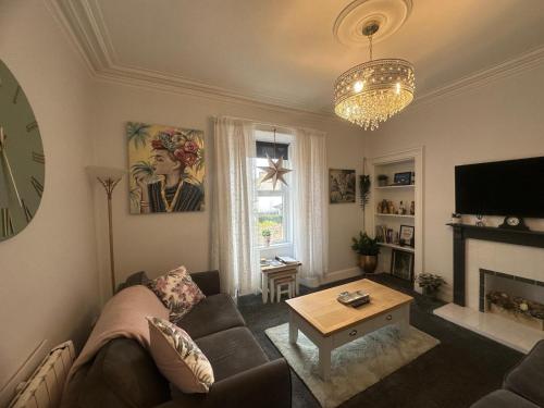 Wellington Retreat in โมนโทรด