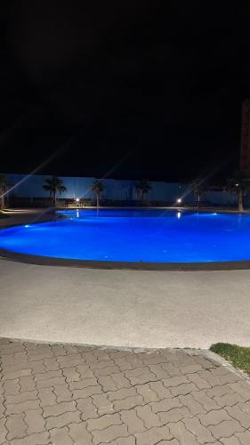 Apartment Pool Tangier in Gzennaia