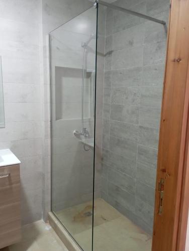 Apartment Pool Tangier in Gzennaia