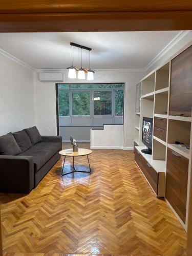 Apartment in Baile Herculane, Băile Herculane