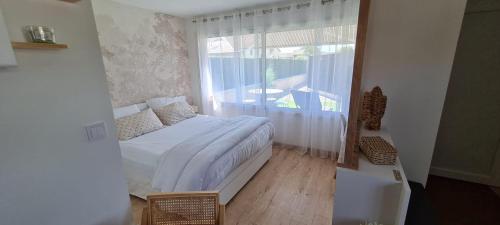 Le Mulaty Cozy in Tossiat