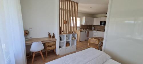 Le Mulaty Cozy in Tossiat