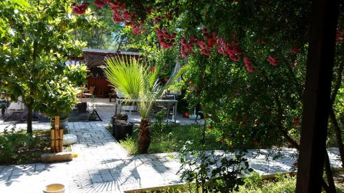 Adrasan Şekerbahçe Otel