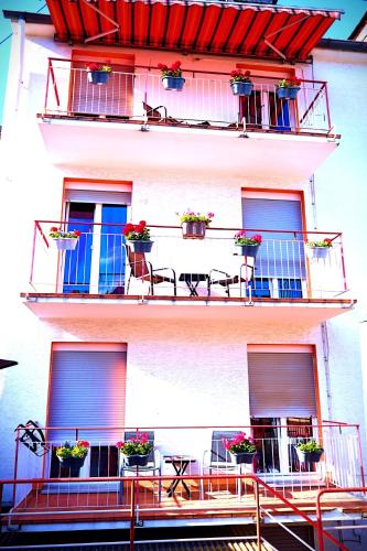 Holiday Rhein 5 in Boppard City Center
