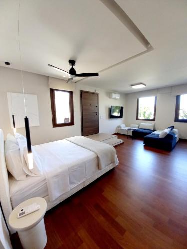 Ianos Living Spaces - 01 in Archea Korinthos