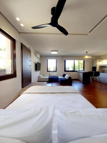 Ianos Living Spaces - 01 in Archea Korinthos