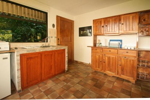Casita Amapola in Naranjos Agrios