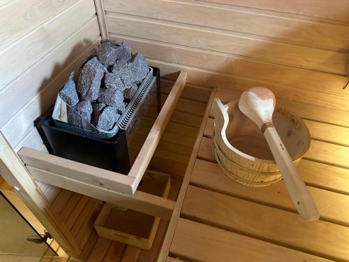 Le petit Brouillet du haut in La Brévine